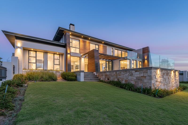 4 Bedroom Property for Sale in Clara Anna Fontein Western Cape